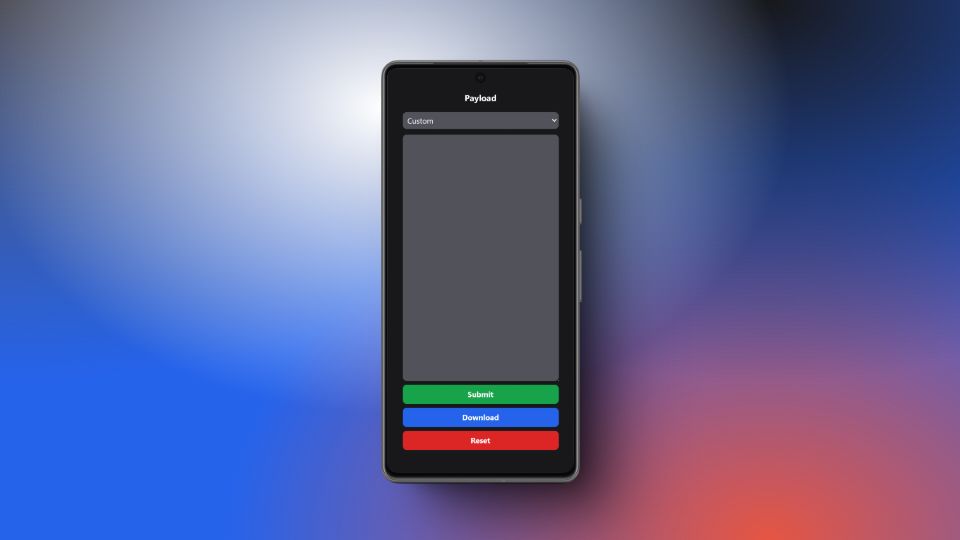 Project Pico W BadUSB